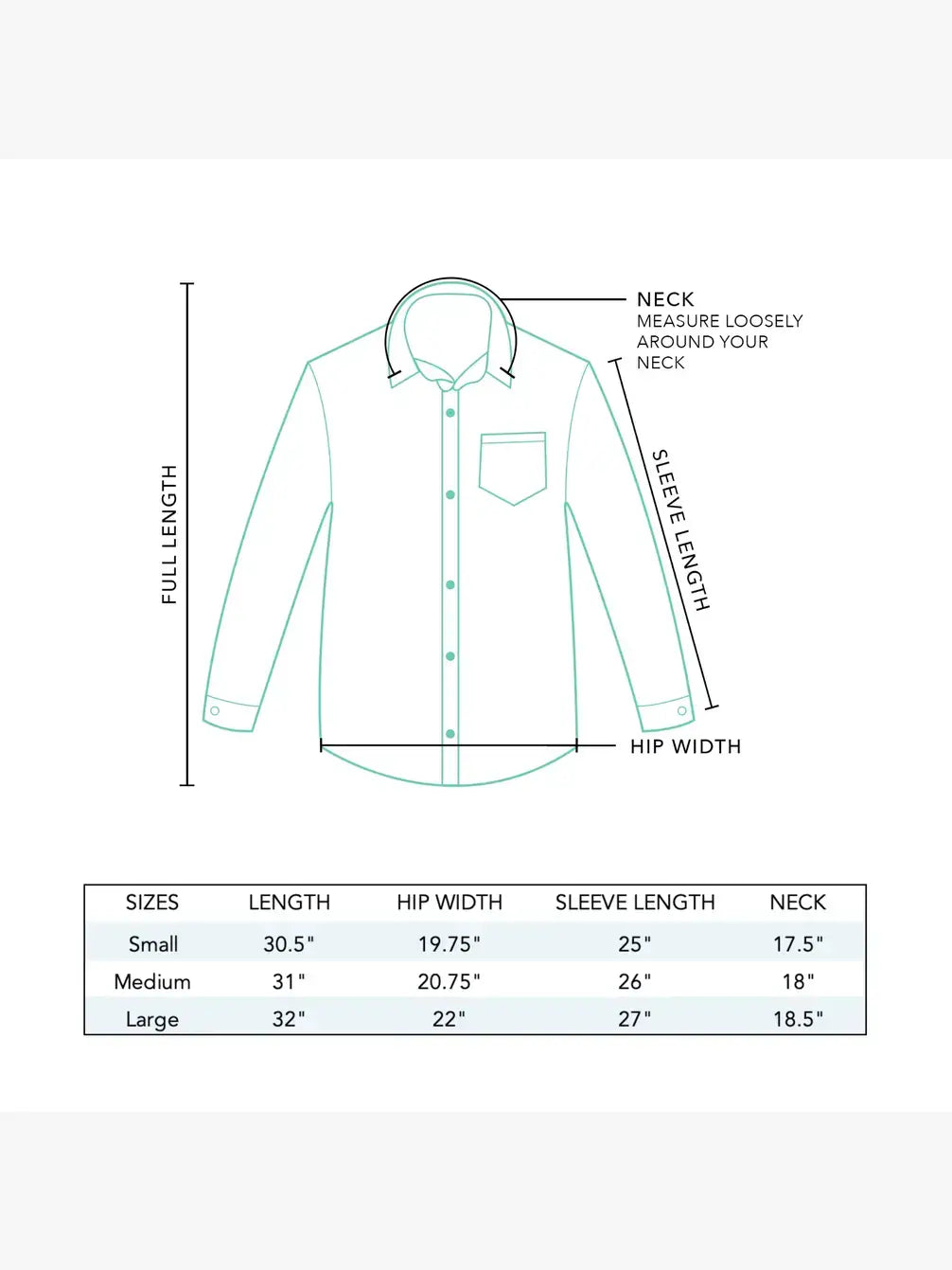 Lotus and Luna - Cream Boyfriend Button Up: 2-ply Cotton