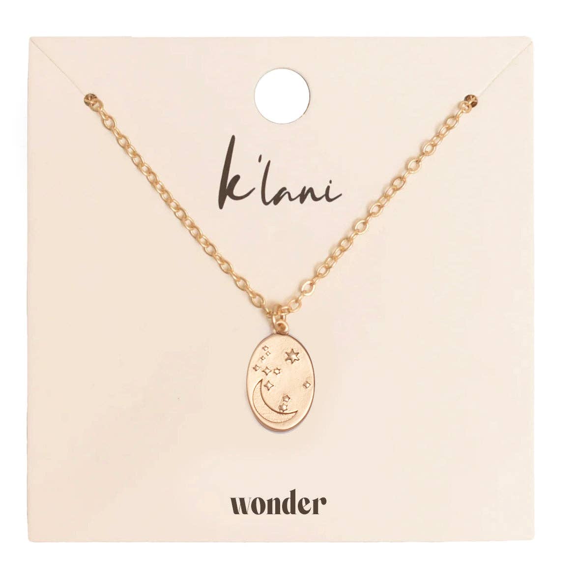 K'Lani Hair Tie Bracelets - Wonder Necklace