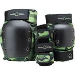 ProTec Junior 3 Pack