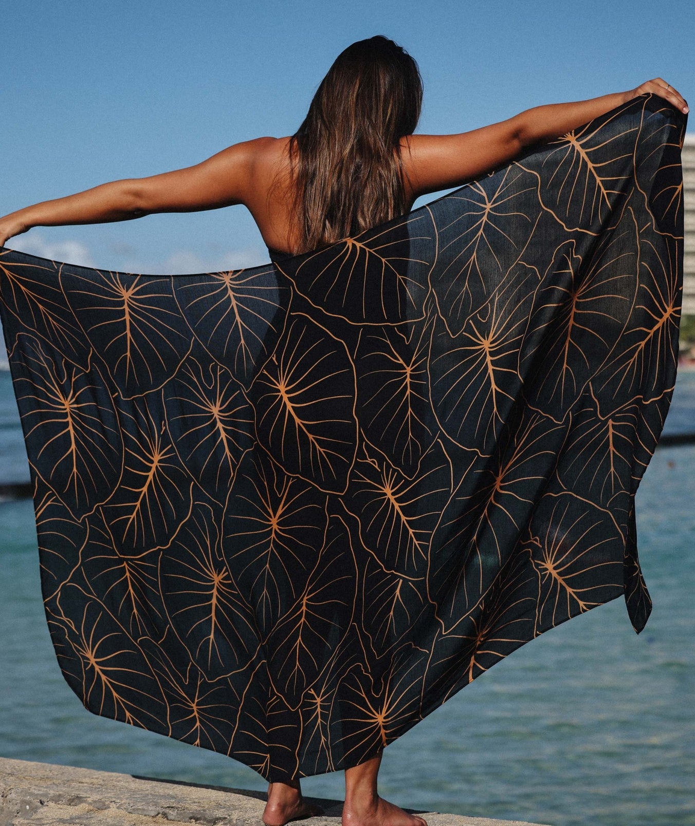 Kalo Pareo Sarong