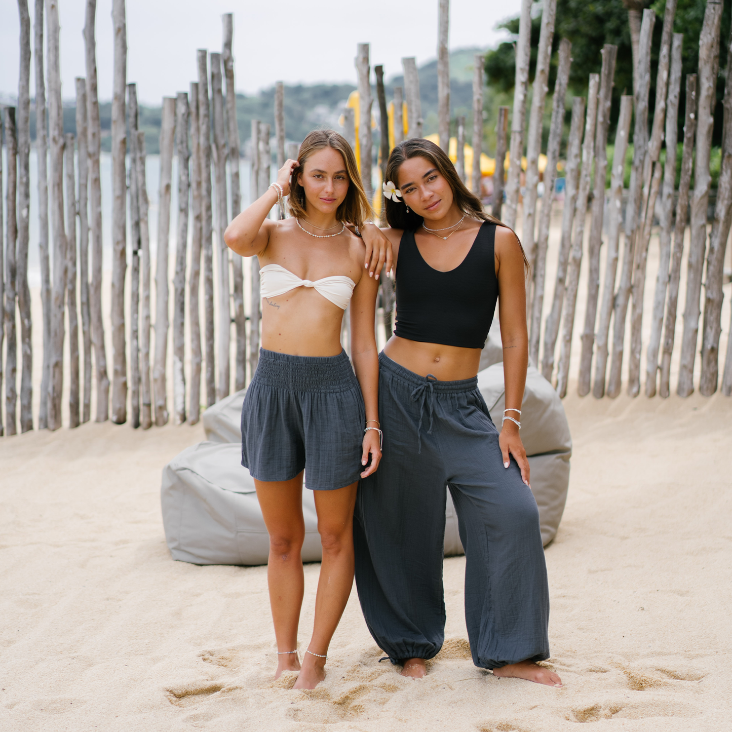 Lotus and Luna - Storm Adventure Cargo Pants