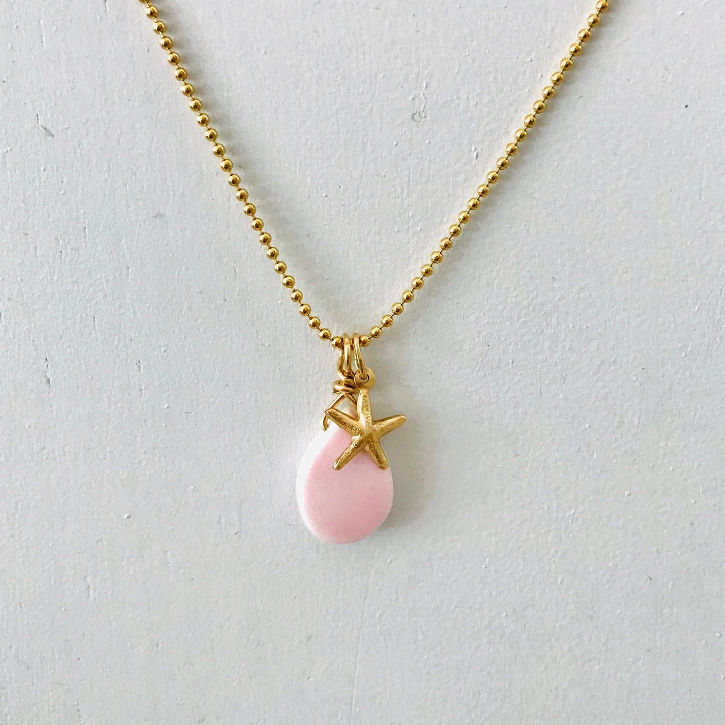 ZEN Mini Gem Necklace