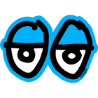 Krooked Diecut Eyes