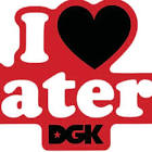 DGK Haters