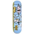 Pizza BBQ Pizza Deck