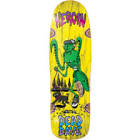 Heroin Dead Dave Bug Deck