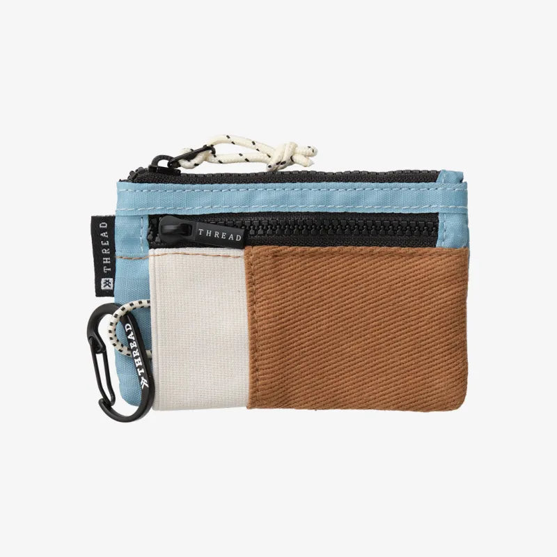 Threads Adventure Pouch Wallet