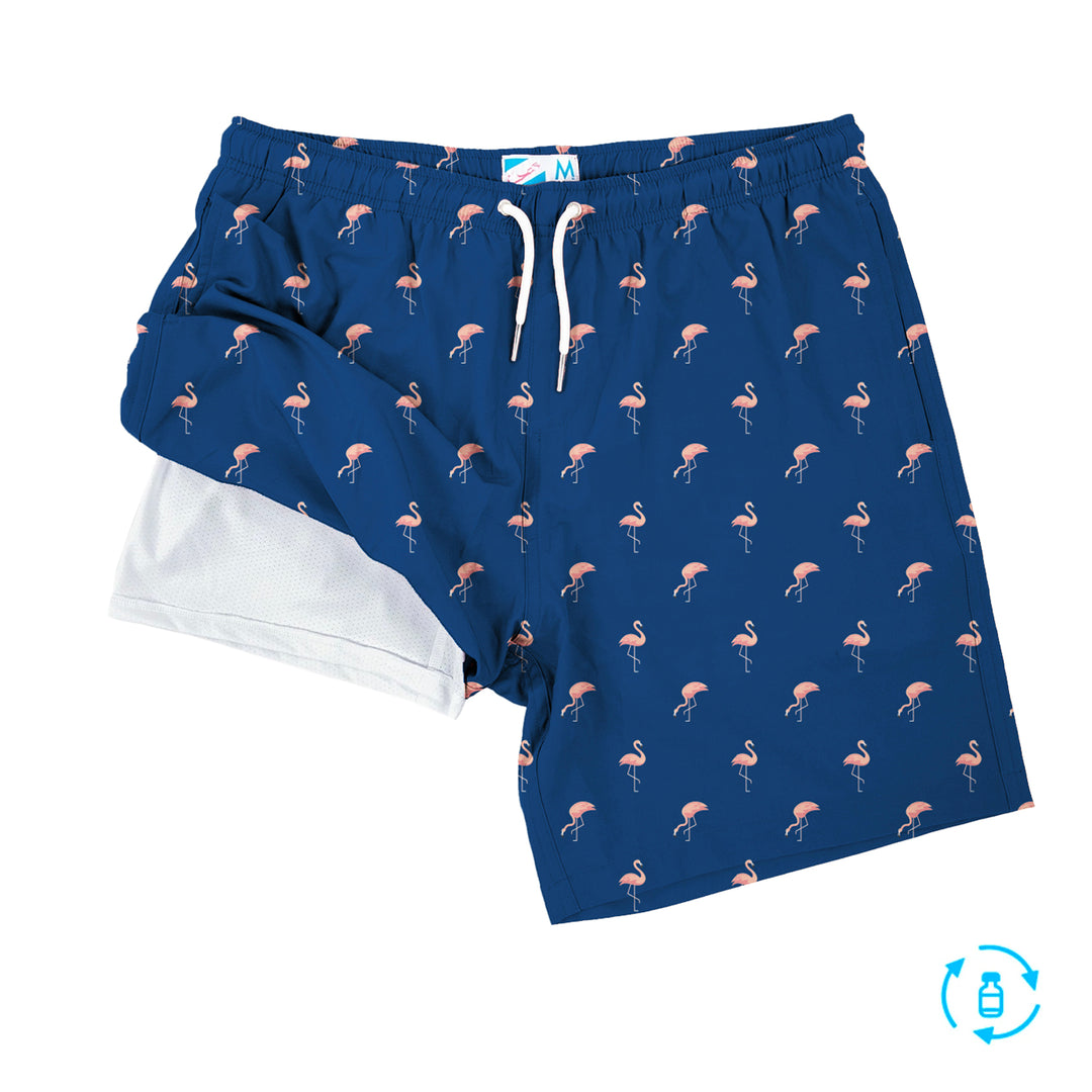 Bermies Miami Shorts