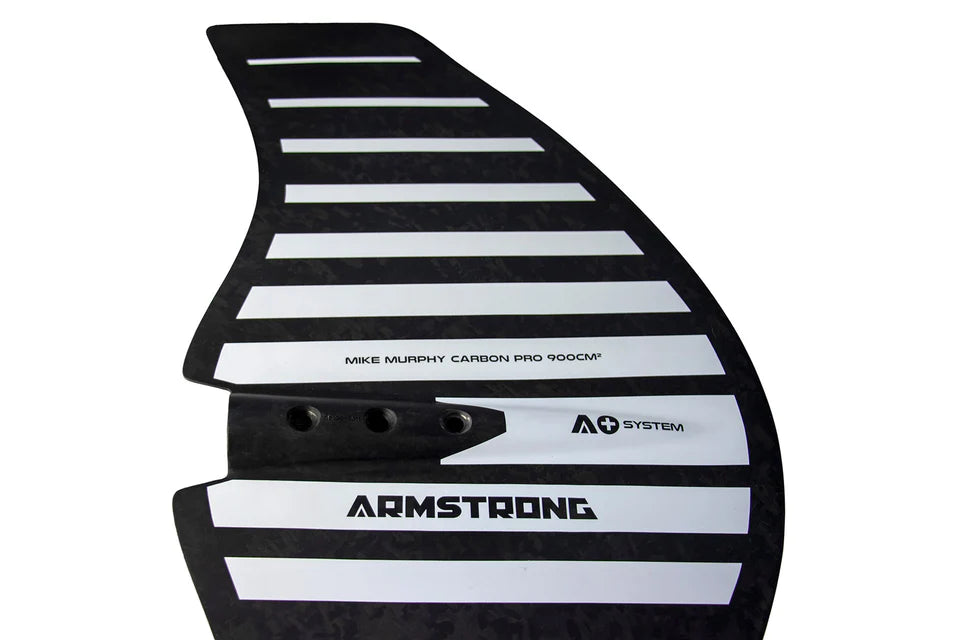 Armstrong Mike Murphy Carbon Pro 900 (cm²) Wing