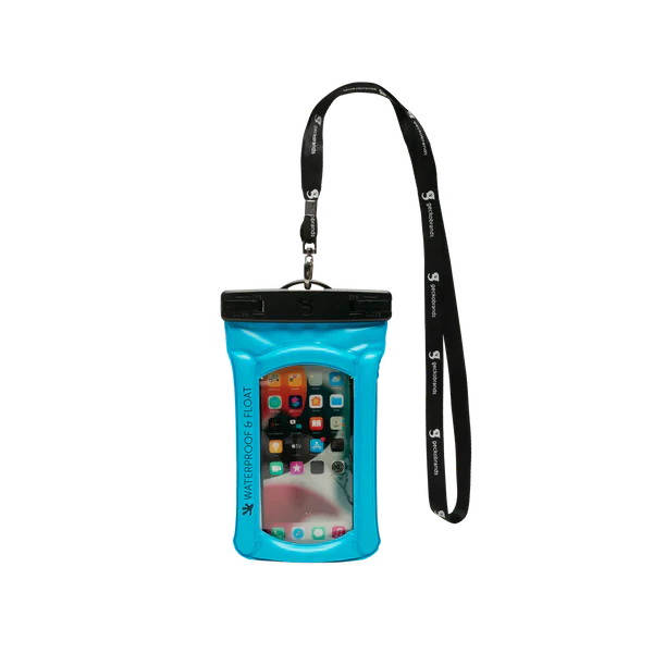 Gecko Waterproof Phone Dry Bag