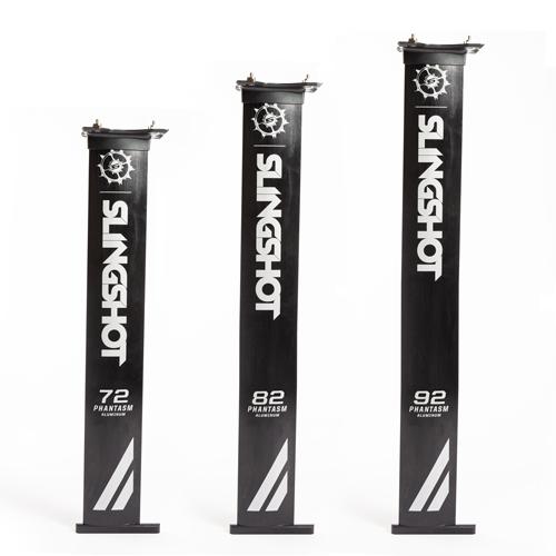 Slingshot Phantasm Aluminum Mast 72cm (28.3“) V1