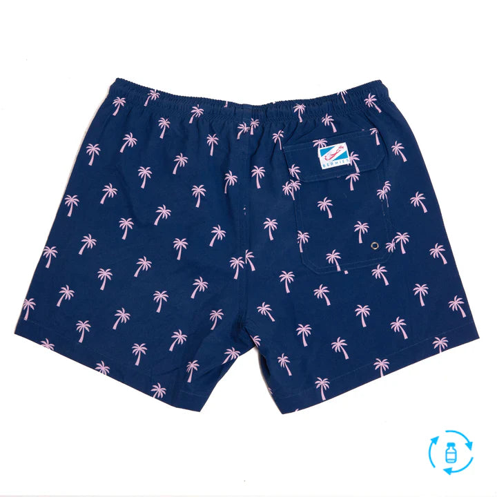Bermies Palm Classic Shorts