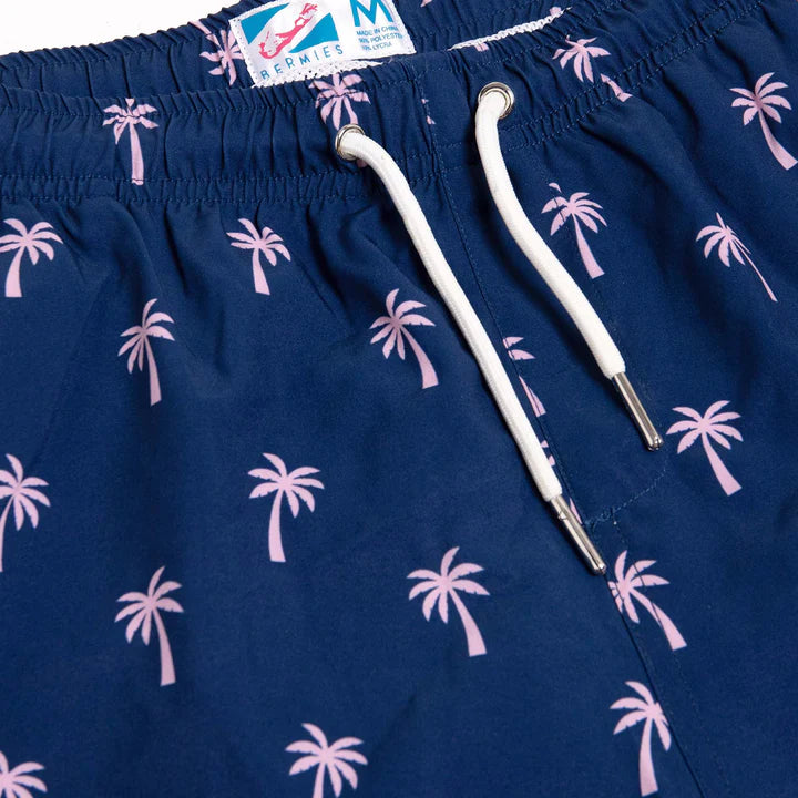Bermies Palm Classic Shorts
