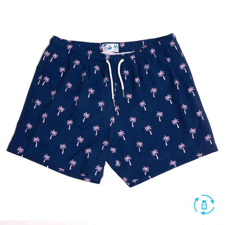 Bermies Palm Classic Shorts