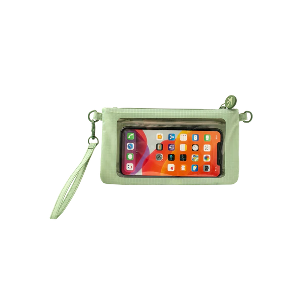 Gecko Waterproof Mobile Pouch