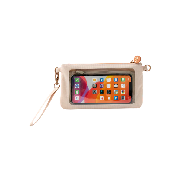 Gecko Waterproof Mobile Pouch