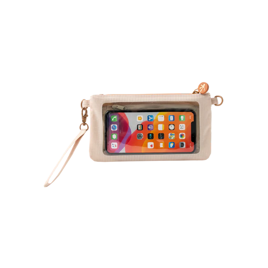 Gecko Waterproof Mobile Pouch