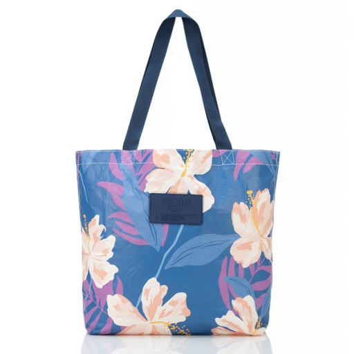 Adrift RVS Tote