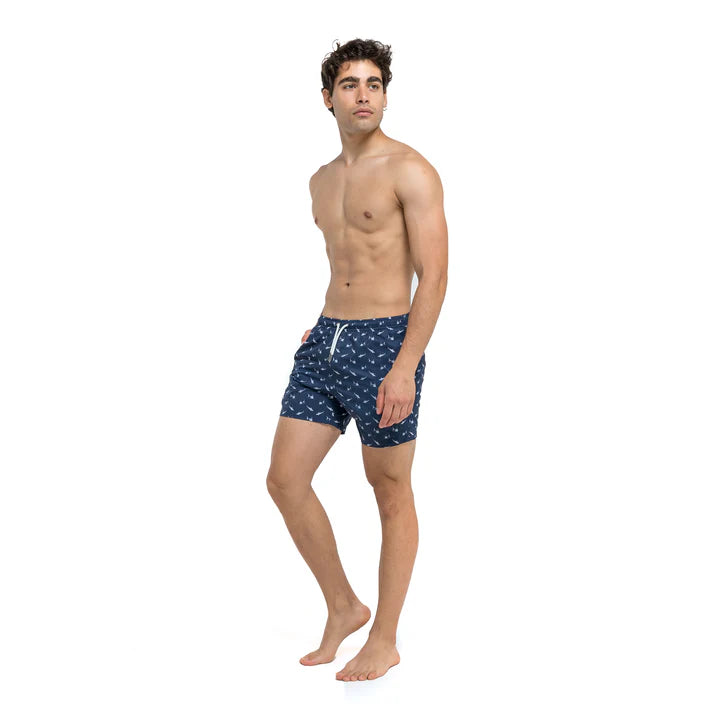 Bermies Sharks Shorts