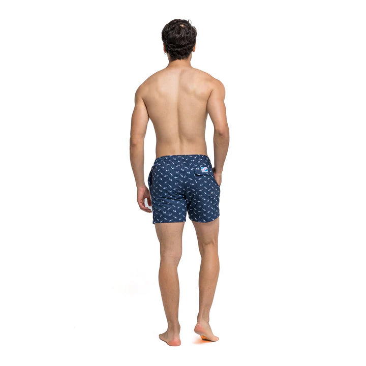 Bermies Sharks Shorts