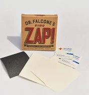 Ding Zap Emergency Repair Kit for surfboards