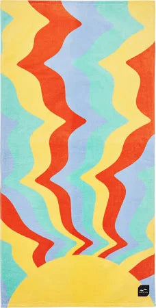 Slowtide Towel