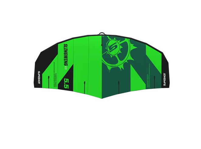Slingshot Slingwing V3
