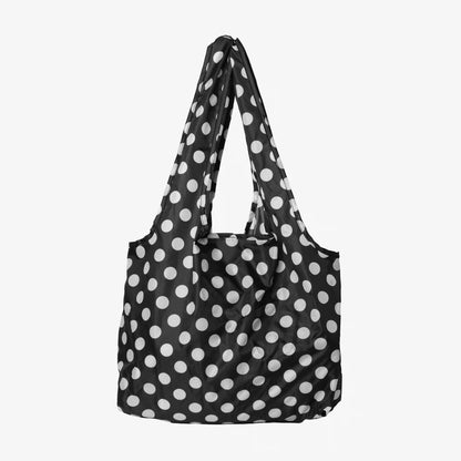 Threads Market Tote Bag