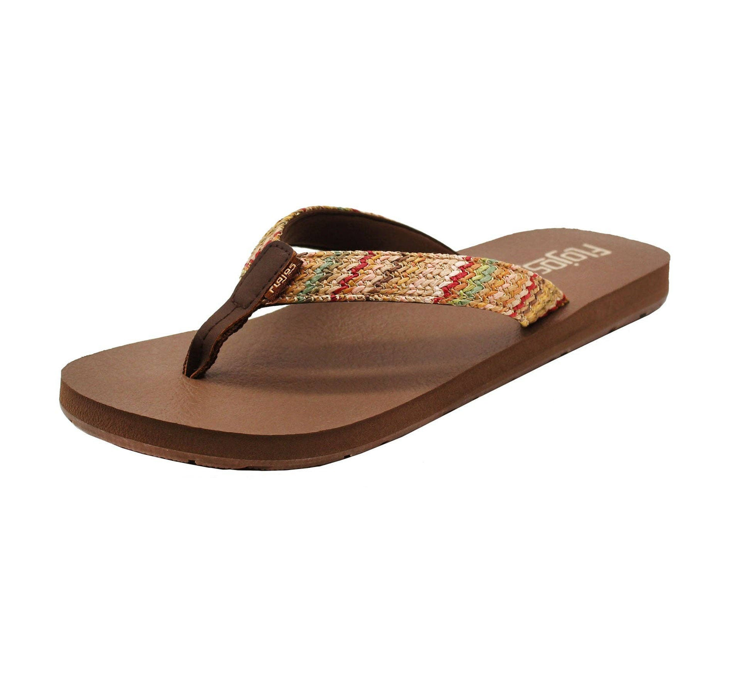 Flojos - Juno Weave —  Women's Sandal