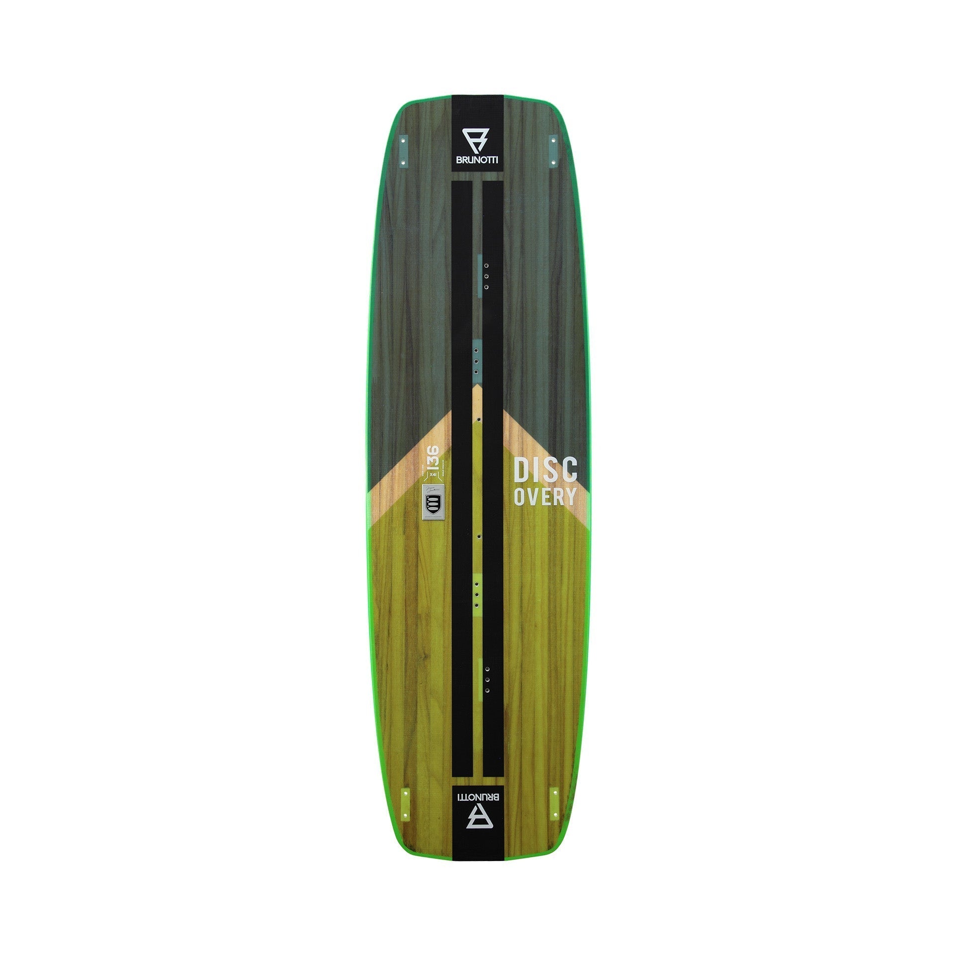 Kiteboards | Kite Surfboards | Saloon Surf