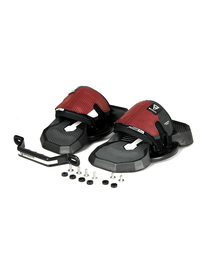 Brunotti Gravity Pro Pads OS