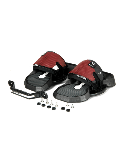 Brunotti Gravity Pro Pads OS