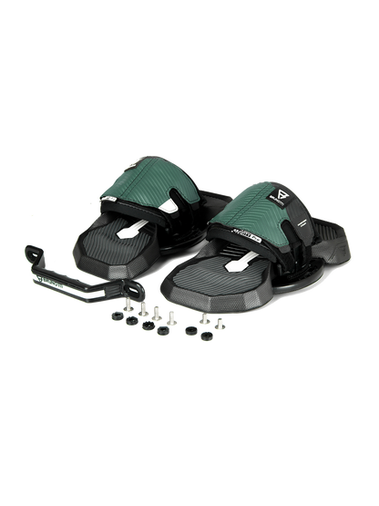 Brunotti Gravity Pro Pads OS