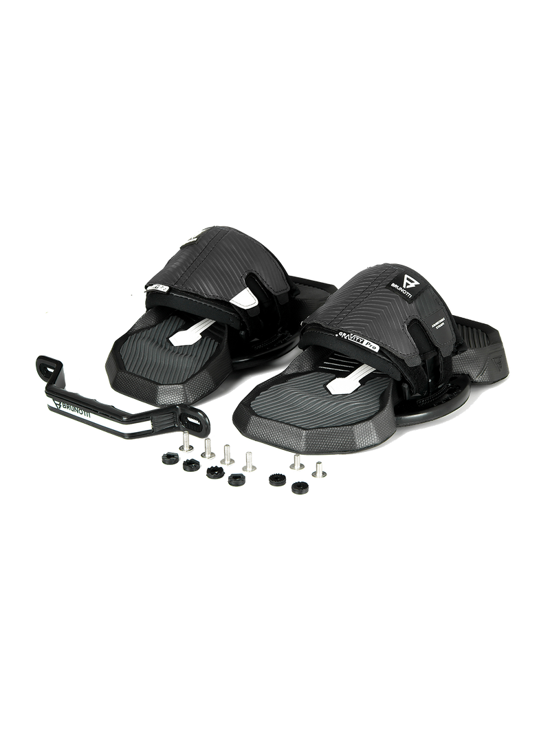 Brunotti Gravity Pro Pads OS