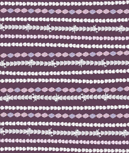 Tag Aloha Co. - Crown Flower Pareo Sarong