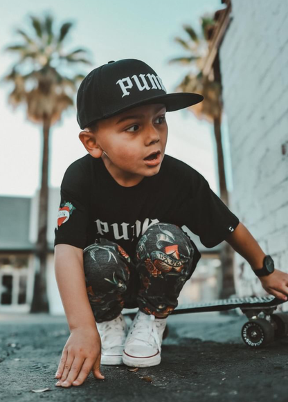 Little Trouble - PUNK Snapback
