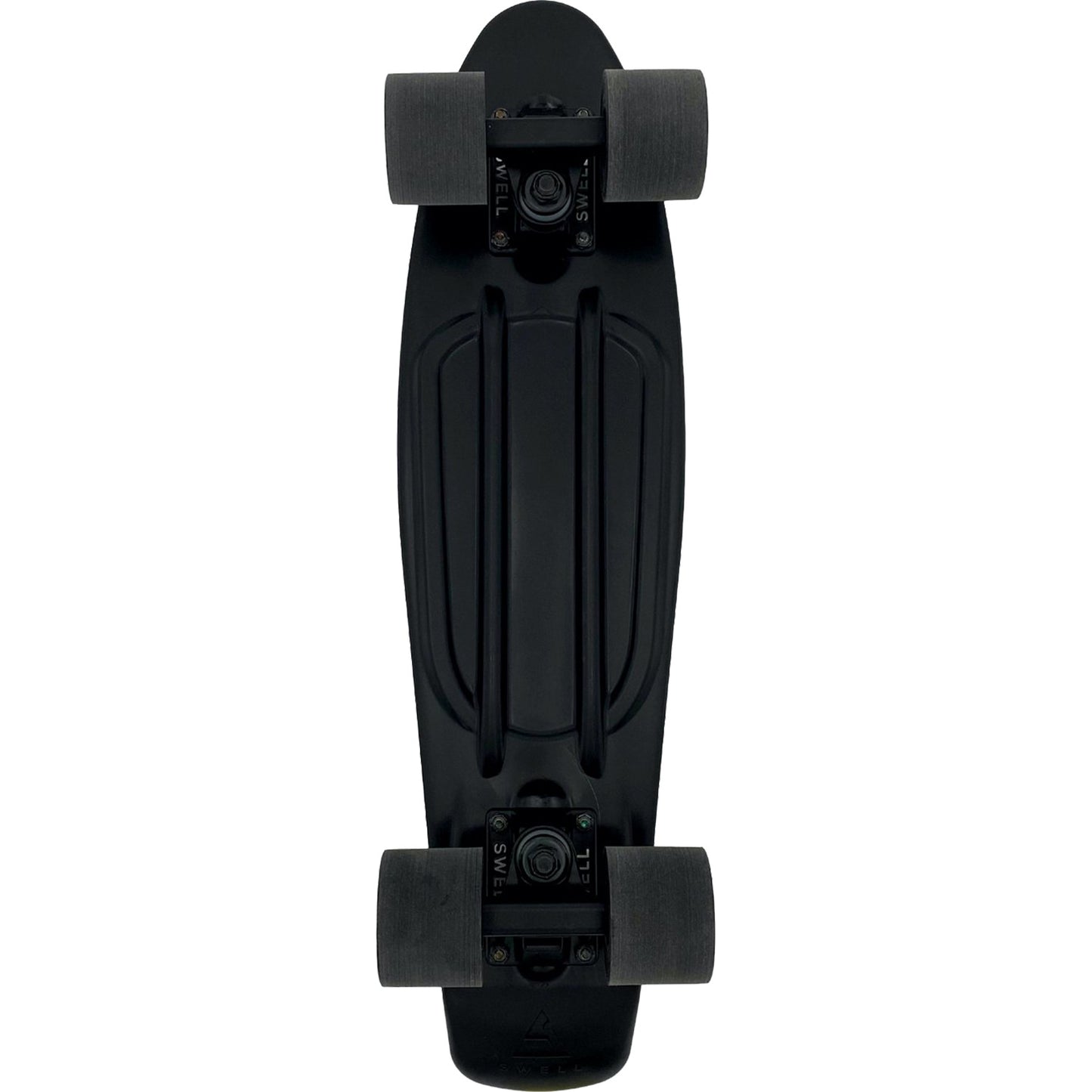 SWELL 22'' COMPLETE BLACK SAND