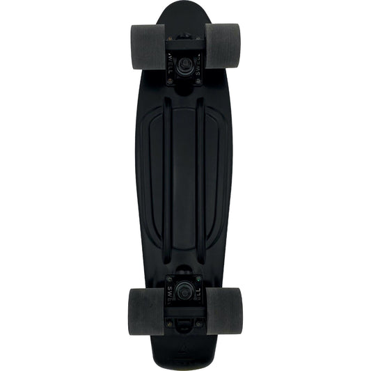 SWELL 22'' COMPLETE BLACK SAND