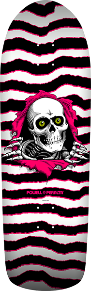 Powell Peralta Old School Ripper 15 Deck 10x31.75