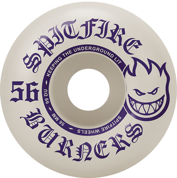 SF BURNERS WHEELS