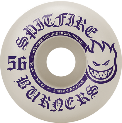 SF BURNERS WHEELS