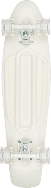 SWELL 22'' COMPLETE WHITE WASH
