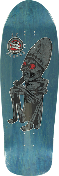 Dogtown Rogers God of Death Deck Assorted Colors