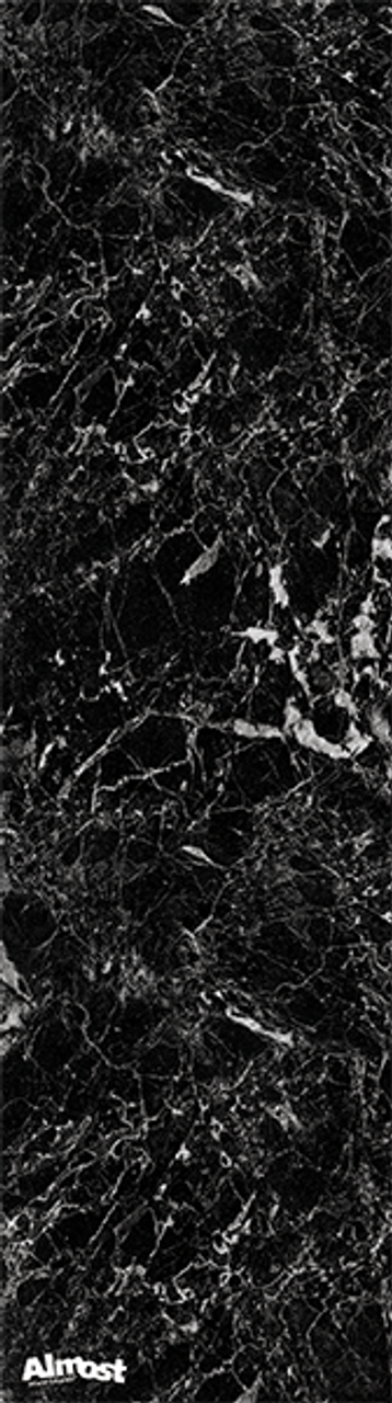 ALM Grip Tape Single Sheet - Marble Black