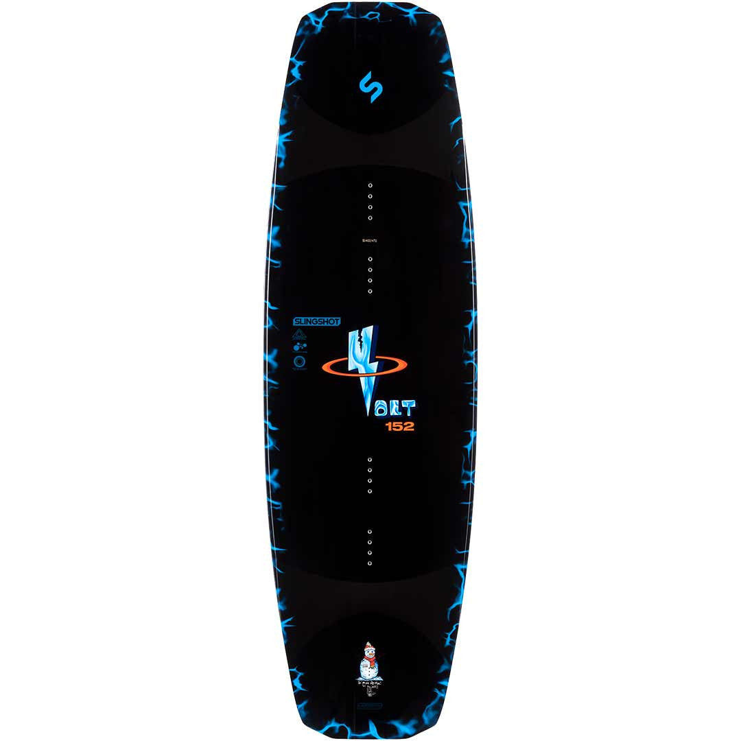 Slingshot 2024 Volt