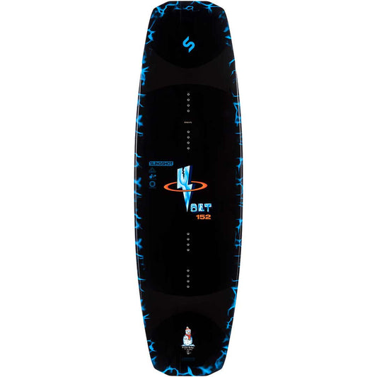 Slingshot 2024 Volt