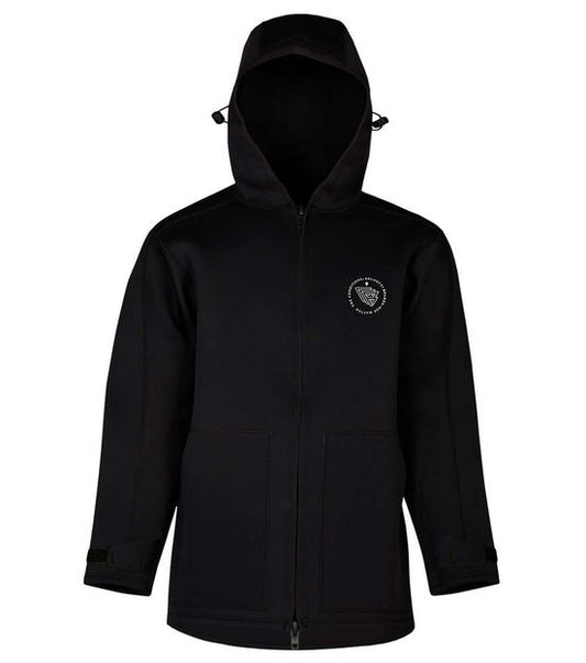 Brunotti Radiance Neoprene Jacket Black