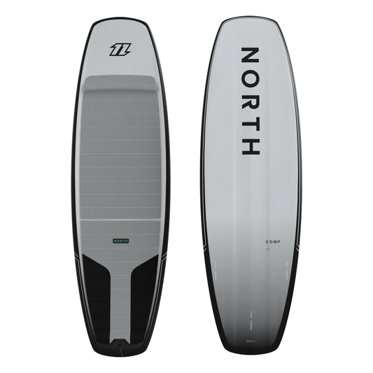 North Comp Dynalite Surfboard 5'0"