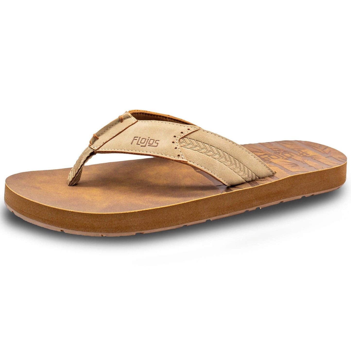 Flojos - Soga - Men's Sandal