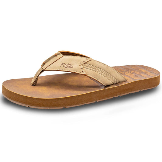 Flojos - Soga - Men's Sandal